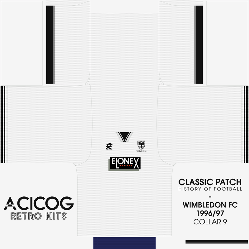 away kit