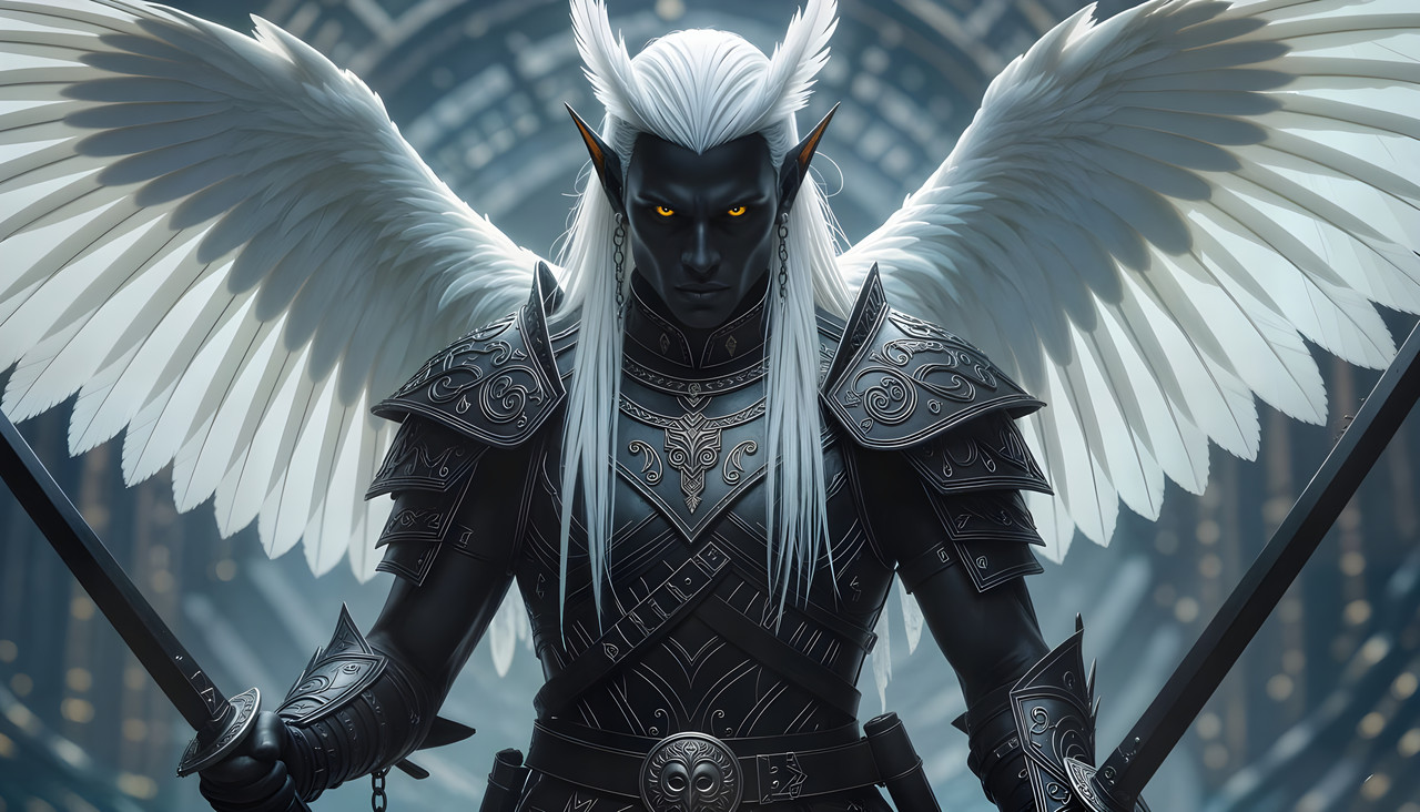 Paladin