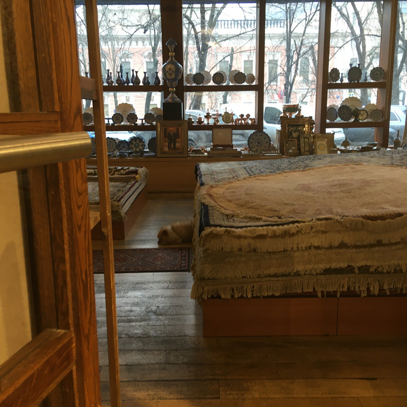 Маковский 047