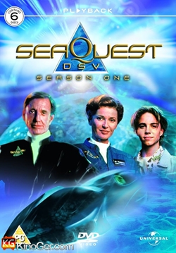 SeaQuest DSV (1993)