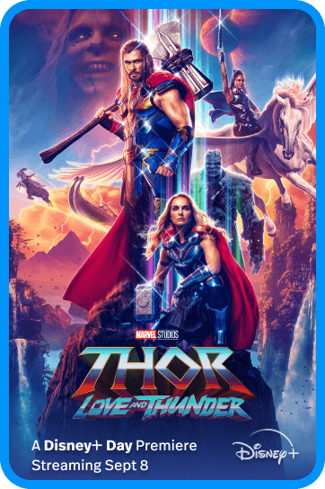 Thor