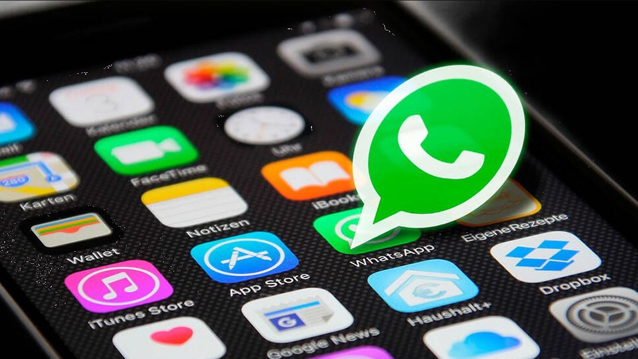 Estas aplicaciones te pueden eliminar tu cuenta de WhatsApp
