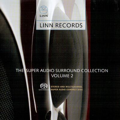 Various Artists - The Super Audio Surround Collection Volume 2 (2006) {Hi-Res SACD Rip}