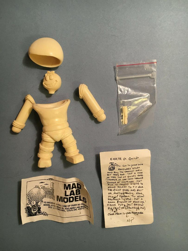 MAD LABS TINY TERRORS (2)