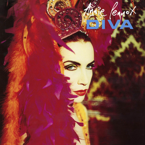 Annie Lennox