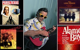 Ry Cooder - Discografia (1970-2022) Flac