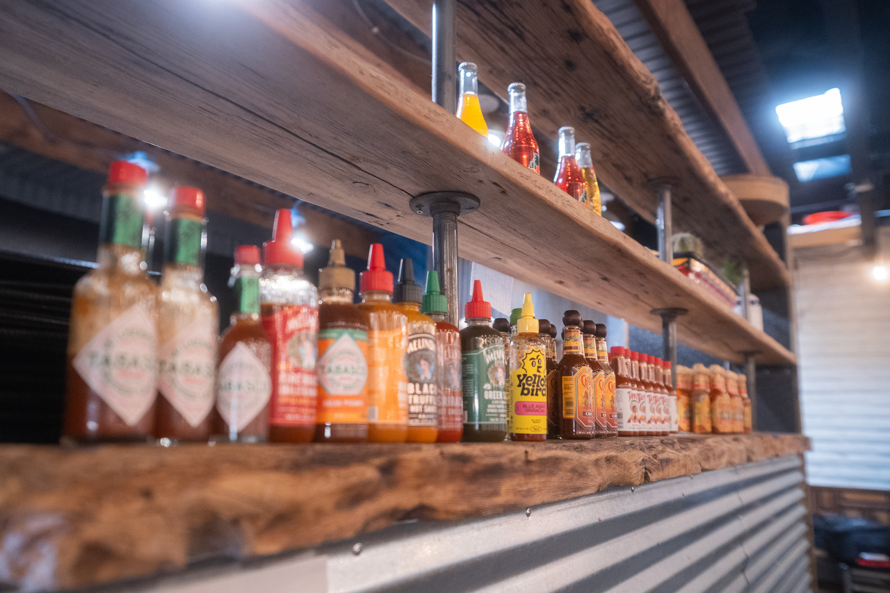 Su Casa Mexican Restaurant