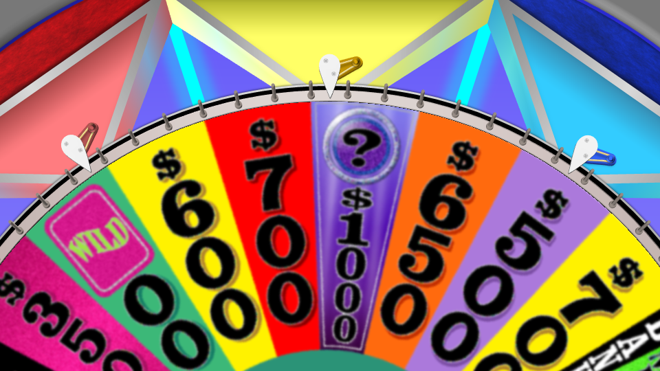 WHEEL OF FORTUNE [Paramount Network] SEASON FINALE!!! NGC Net Game