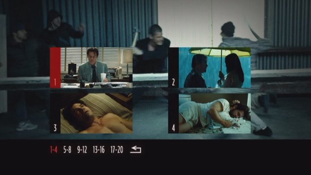 3 - Old Boy [DVD9 Full] [Pal] [Cast/Ing/Fr/Ita/Ale] [Sub:Varios] [Thriller] [2013]