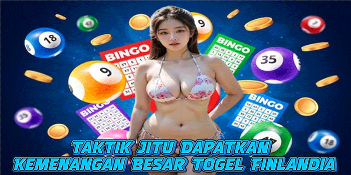 Togel Finlandia