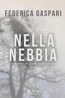 Federica Gaspari - Nella nebbia (2023)