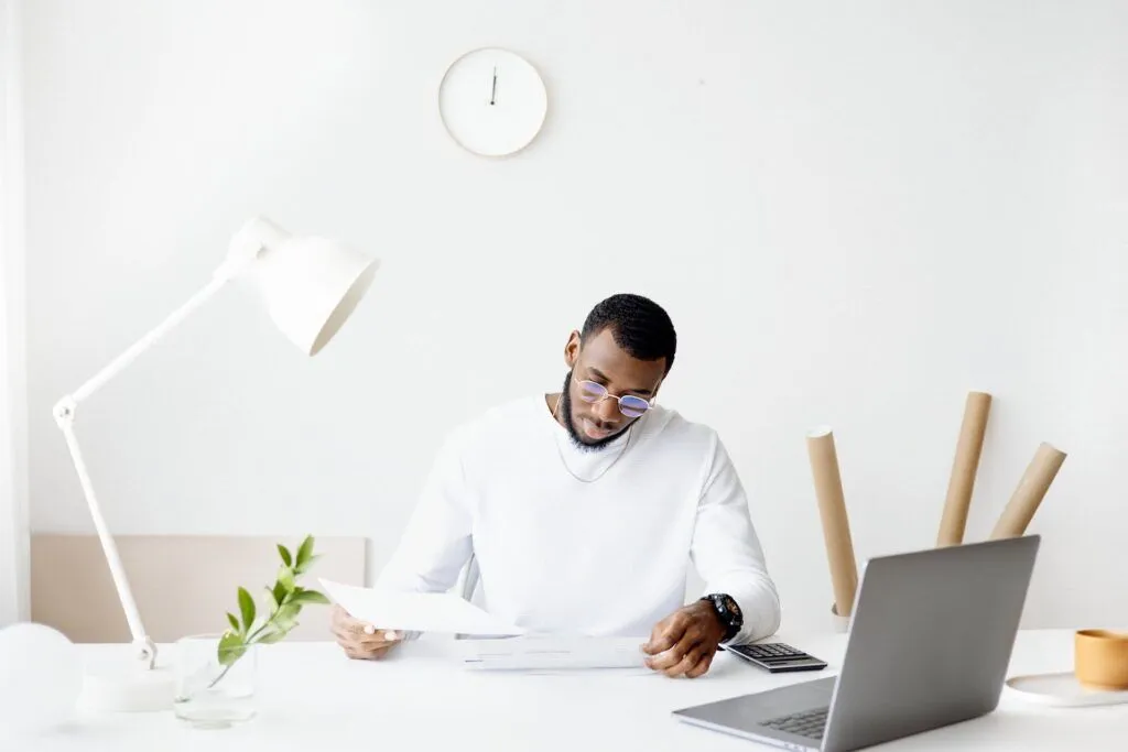 What Must An Entrepreneur Do After Creating A Business Plan