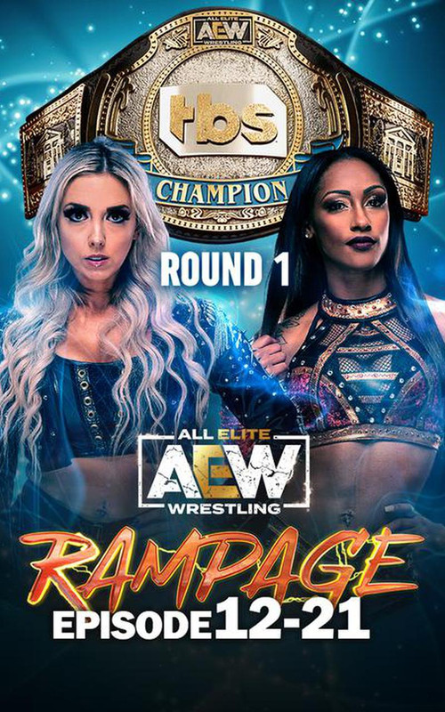 AEW Rampage 2021 11 05 SD