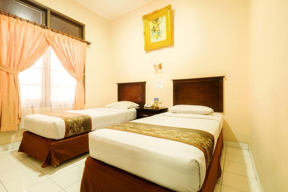 Kamar Malioboro Inn Hotel