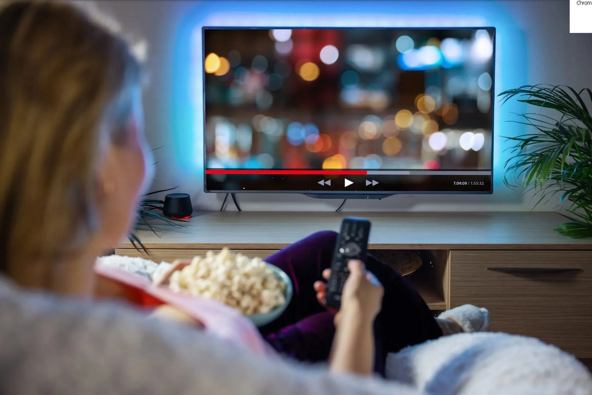 ¿Warner Bros estrenará una nueva plataforma de streaming gratuita?