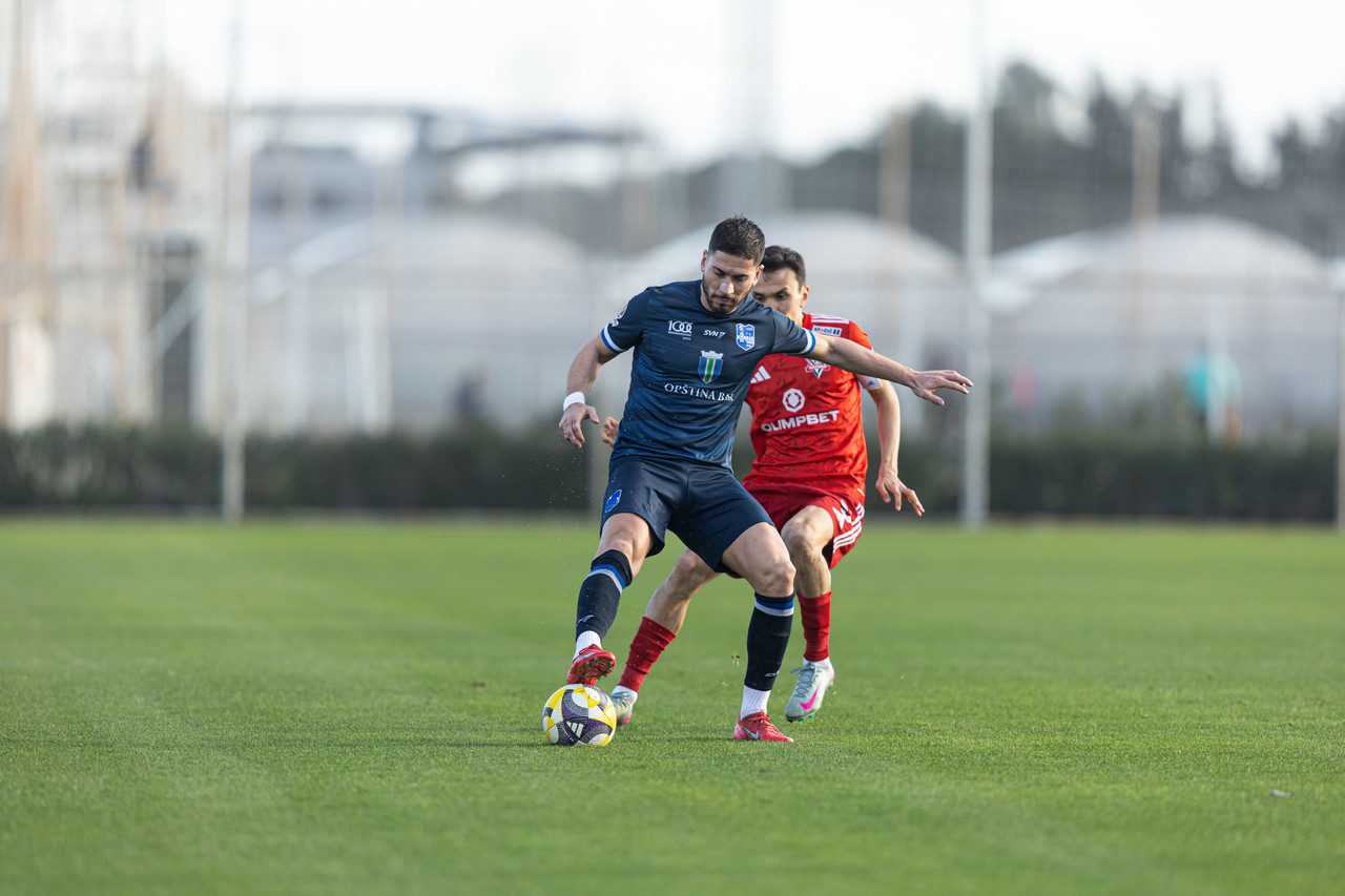 Derbi 21. kola: Dečić dočekuje Mornar – Denković spreman za povratak Stefan Denković