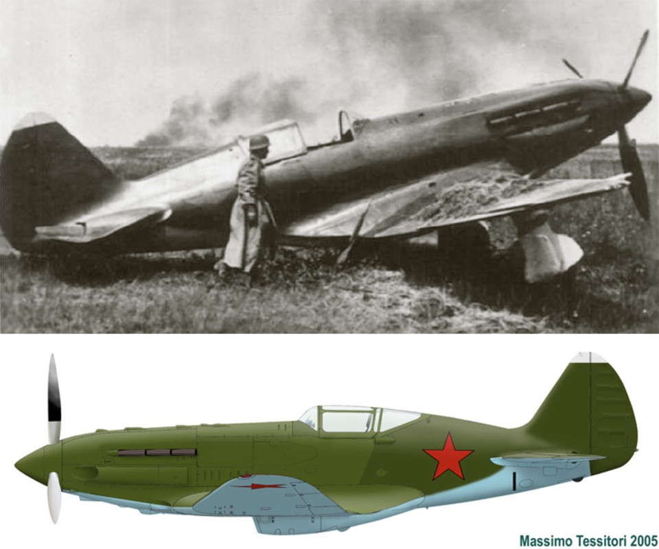 Mikoyan-Gurevich-MiG-3-unknown-unit-captured-intact-early-Barbarossa-Jun-1941-01