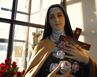L'Eucaristia dans Citazioni, frasi e pensieri Santa-Teresina-di-Lisieux