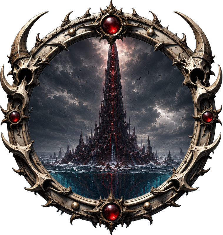 Obelisco de Sal y Sangre