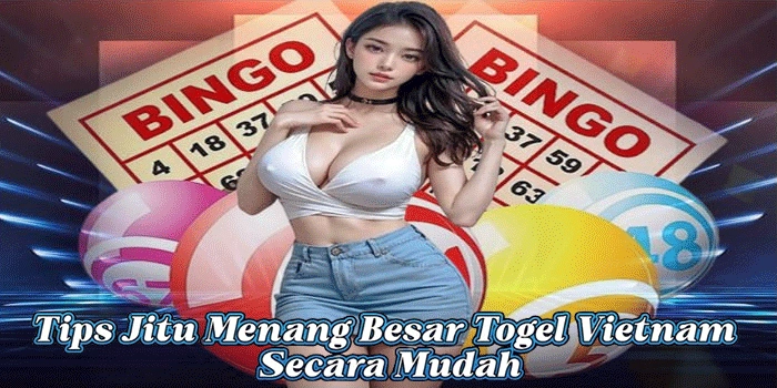 Togel Vietnam
