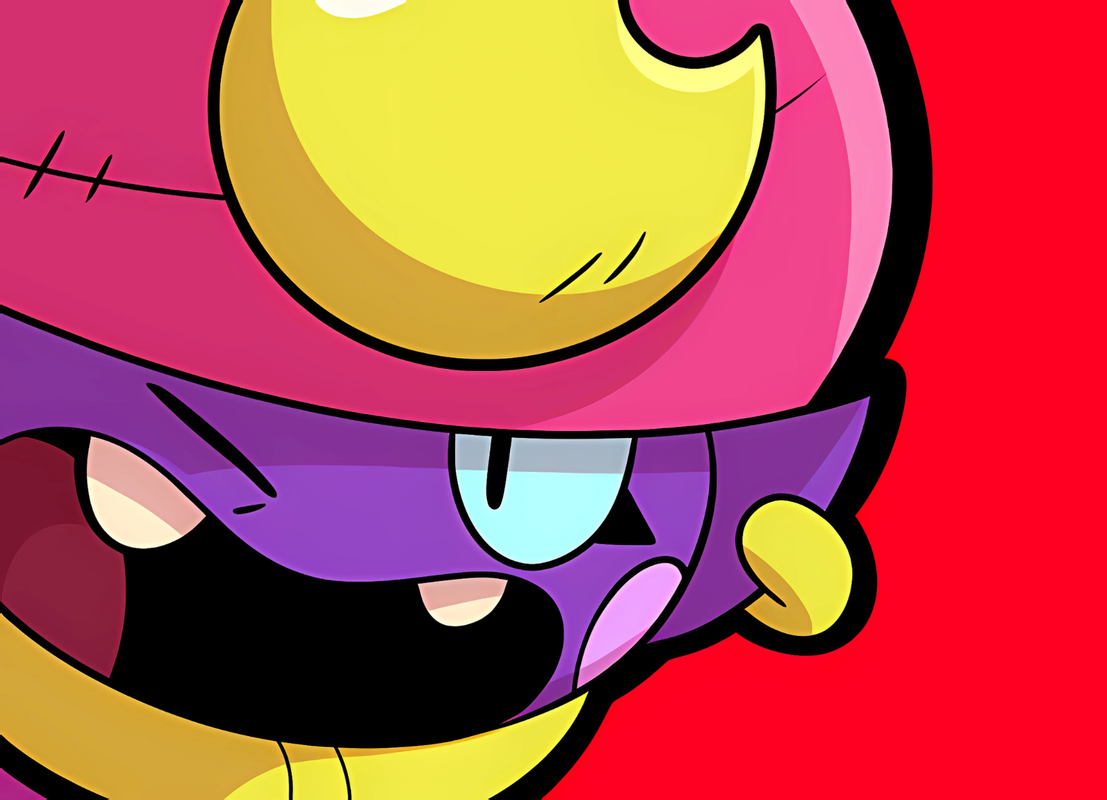 Gene Brawl