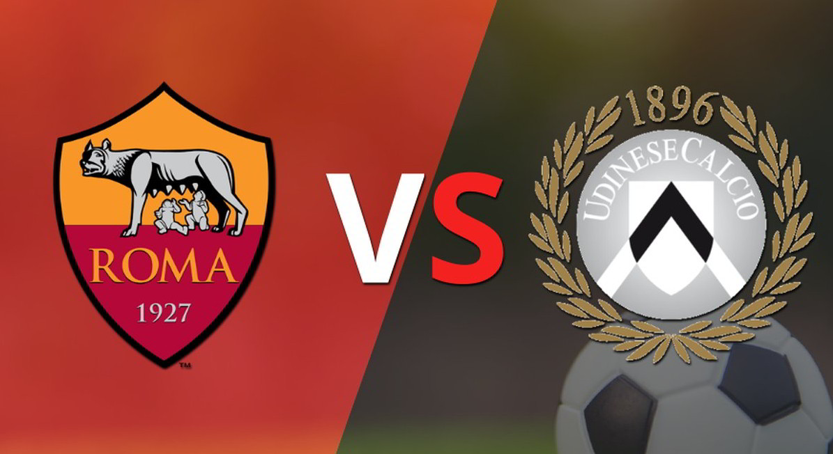 Rojadirecta Roma Udinese Ultime Notizie • Calcio IN