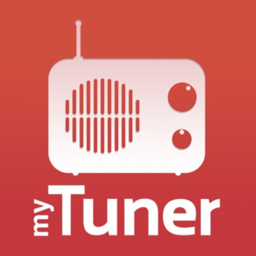 myTuner Radio