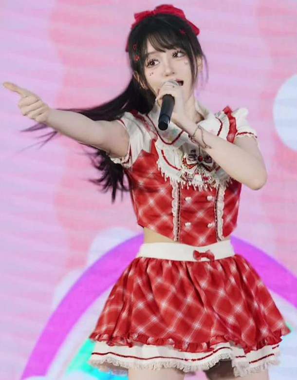 青木娜娜⑦,Cosplayer,コスプレイヤー,Coser,コスプレ,Cosplay,角色扮演