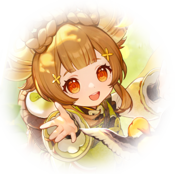 yaoyao - genshin impact