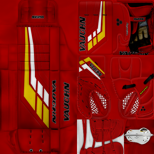 Smith20 Pads