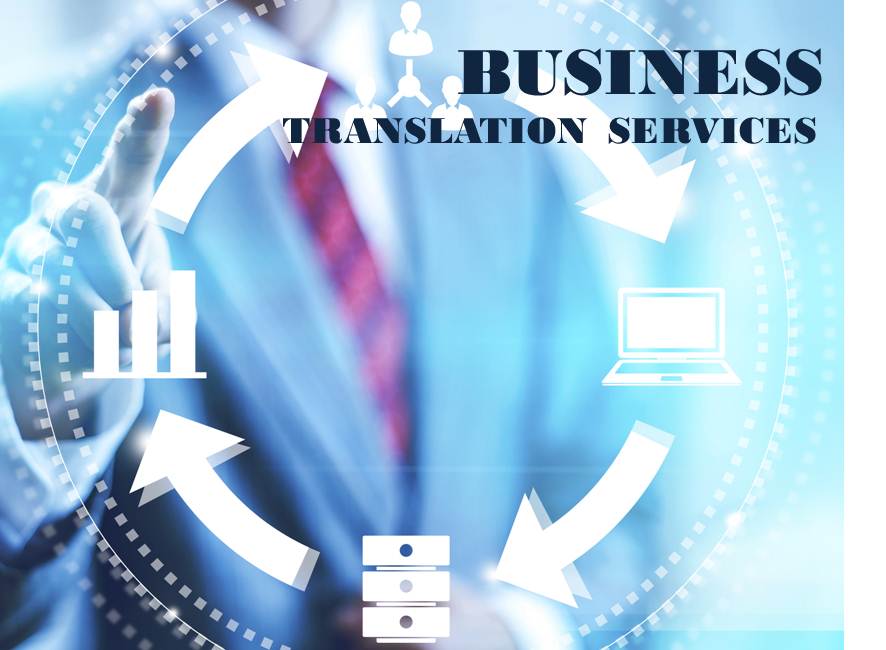 Business Translation