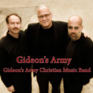 Gideon's Army - Discography (1982 - 1990).mp3 - 320 Kbps