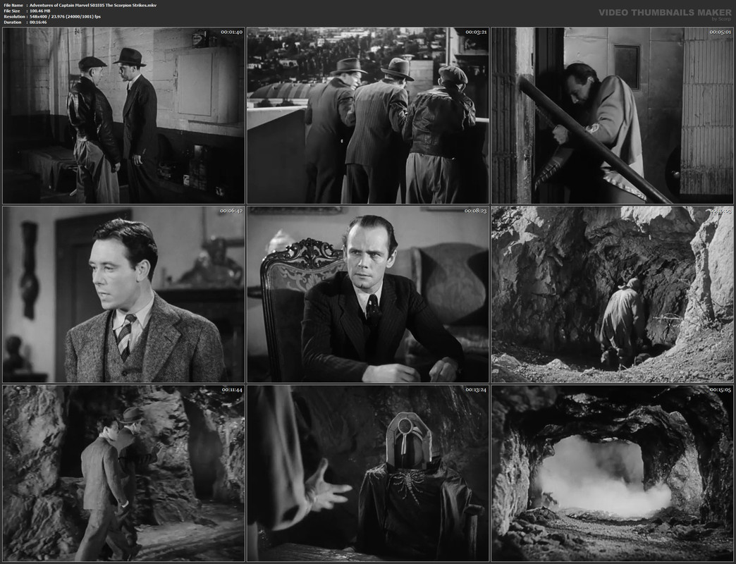 Adventures of Captain Marvel S01E05 The Scorpion Strikes.mkv