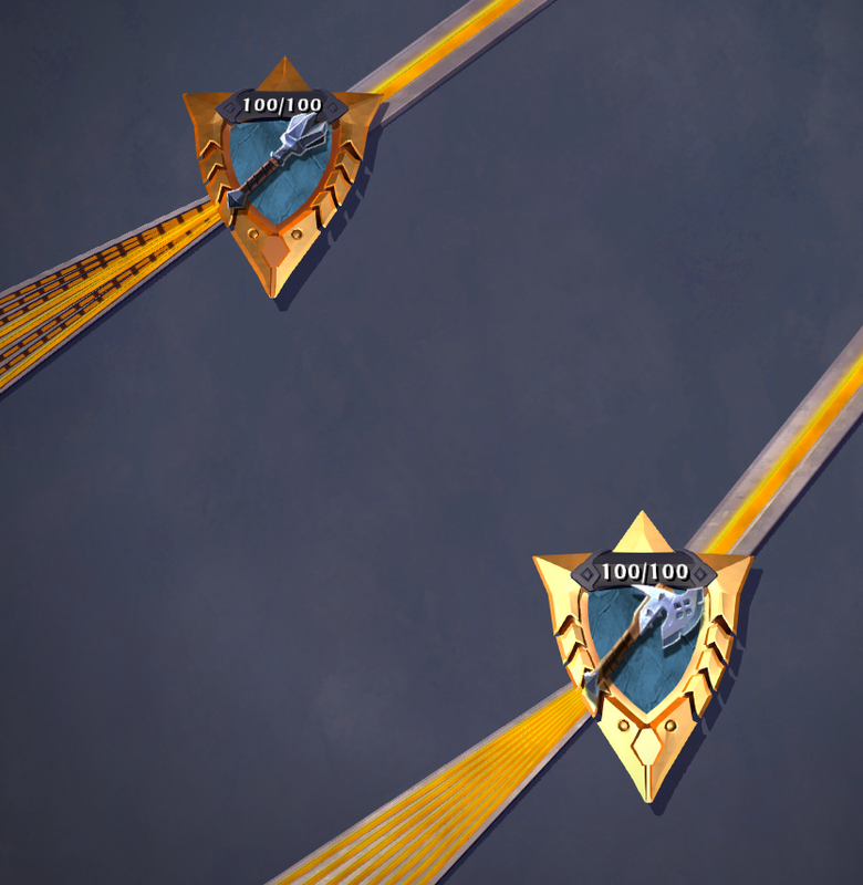 mace axe