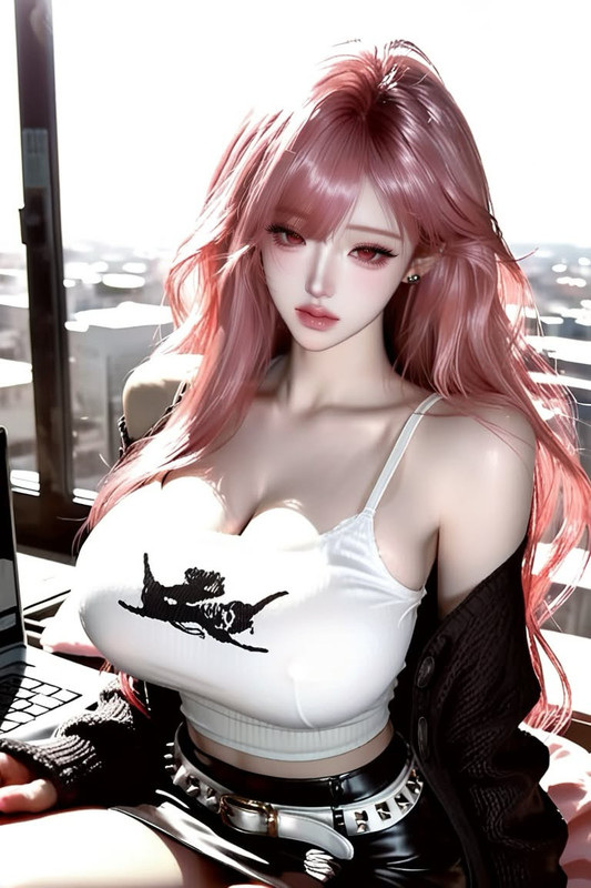Pinky Main