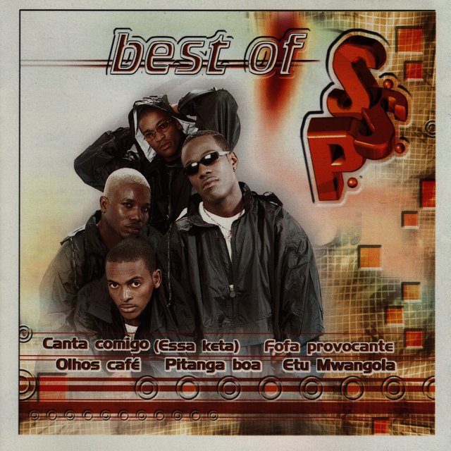 S.S.P - Best Of .2001 . MP3 . 320 KBPS -Prtfr
