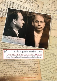 Aldo Agosti, Marina Cassi - Un eroe senza medaglie (2024)