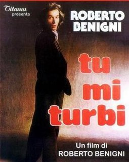 Tu Mi Turbi (1983) WebDL 1080p DTS ITA