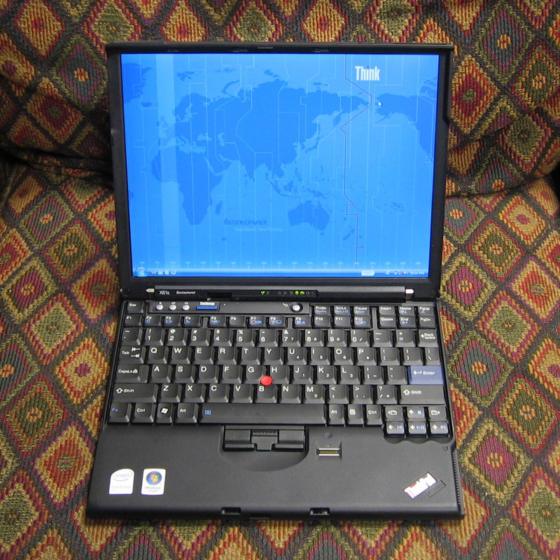 X61s