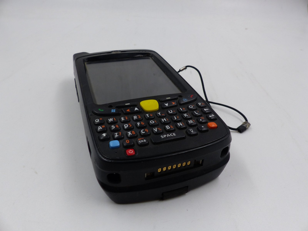 MOTOROLA MC67NA-PDABAA00500 MC67NA 1D BARCODE SCANNER MOTOROLA MC67NA-PDABAA00500 MC67NA 1D BARCODE SCANNER