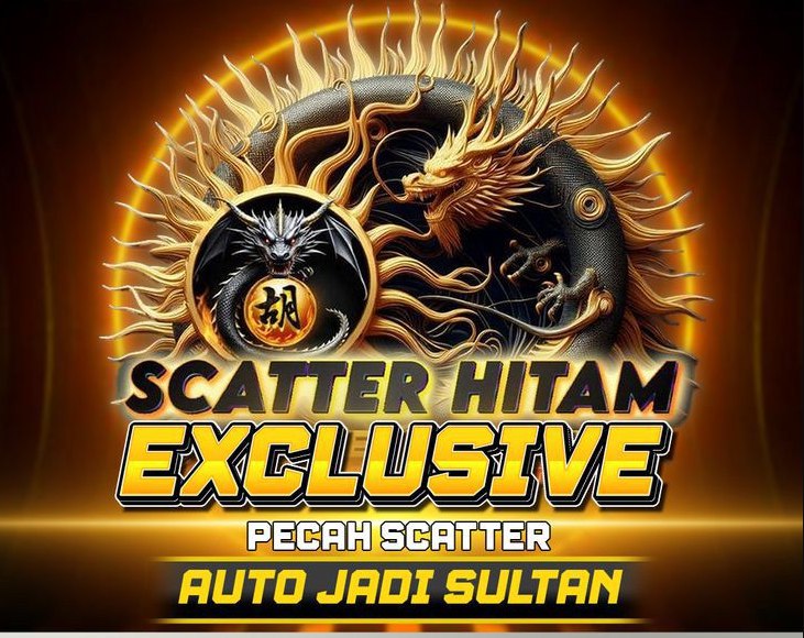 Tajir5000: Link Akses Resmi Situs Slot Scatter Hitam Terbaru Hari Ini