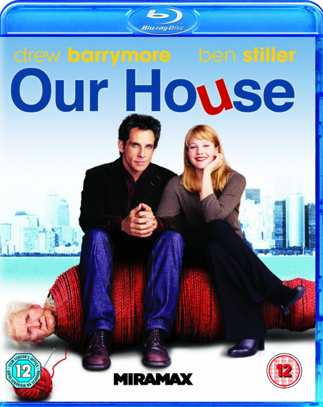  Duplex (2003) 720p BluRay ORG. [Dual Audio] [Hindi or English] x264 ESubs [850MB] Full Movie Download