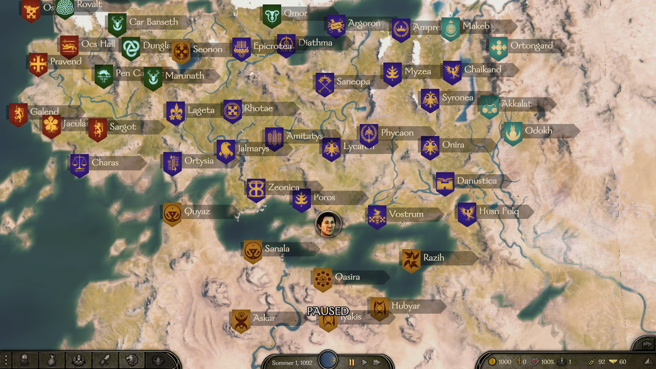 Aserai After 8 years 1