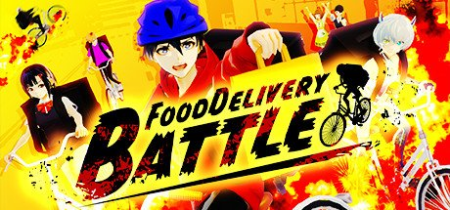 Food Delivery Battle-DARKSiDERS