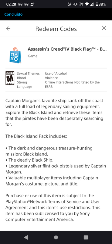 Assassin's Creed IV Black Flag Packs