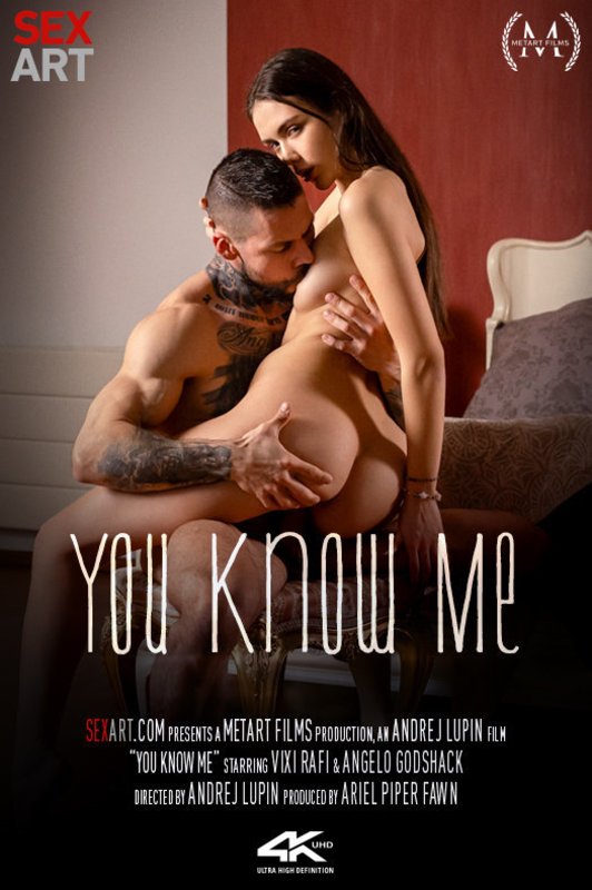 Angelo Godshack & Vixi Rafi - You Know Me 2025-06-11