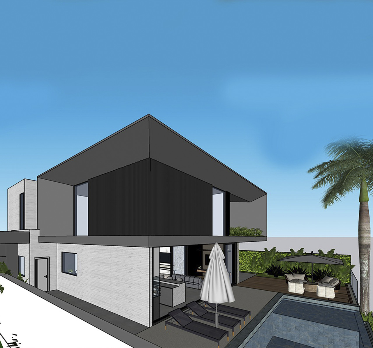 Tira print do seu projeto