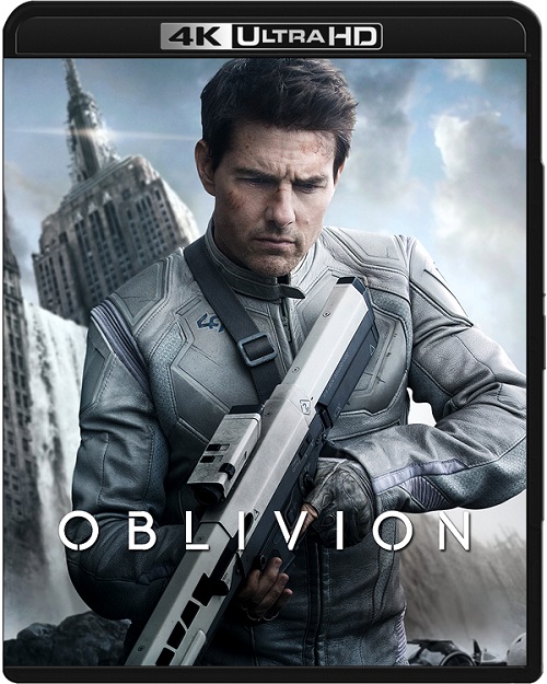 Niepamięć / Oblivion (2013) MULTi.REMUX.2160p.UHD.Blu-ray.HDR.HEVC.ATMOS7.1-DENDA / LEKTOR i NAPISY PL