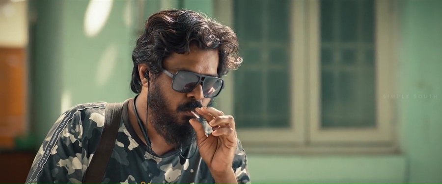 Dopamine @ 2.22 2024 WebRip [Tamil] 480p, 720p ESub Screenshot