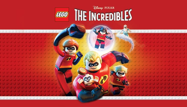 LEGO® The Incredibles | STEAM KEY